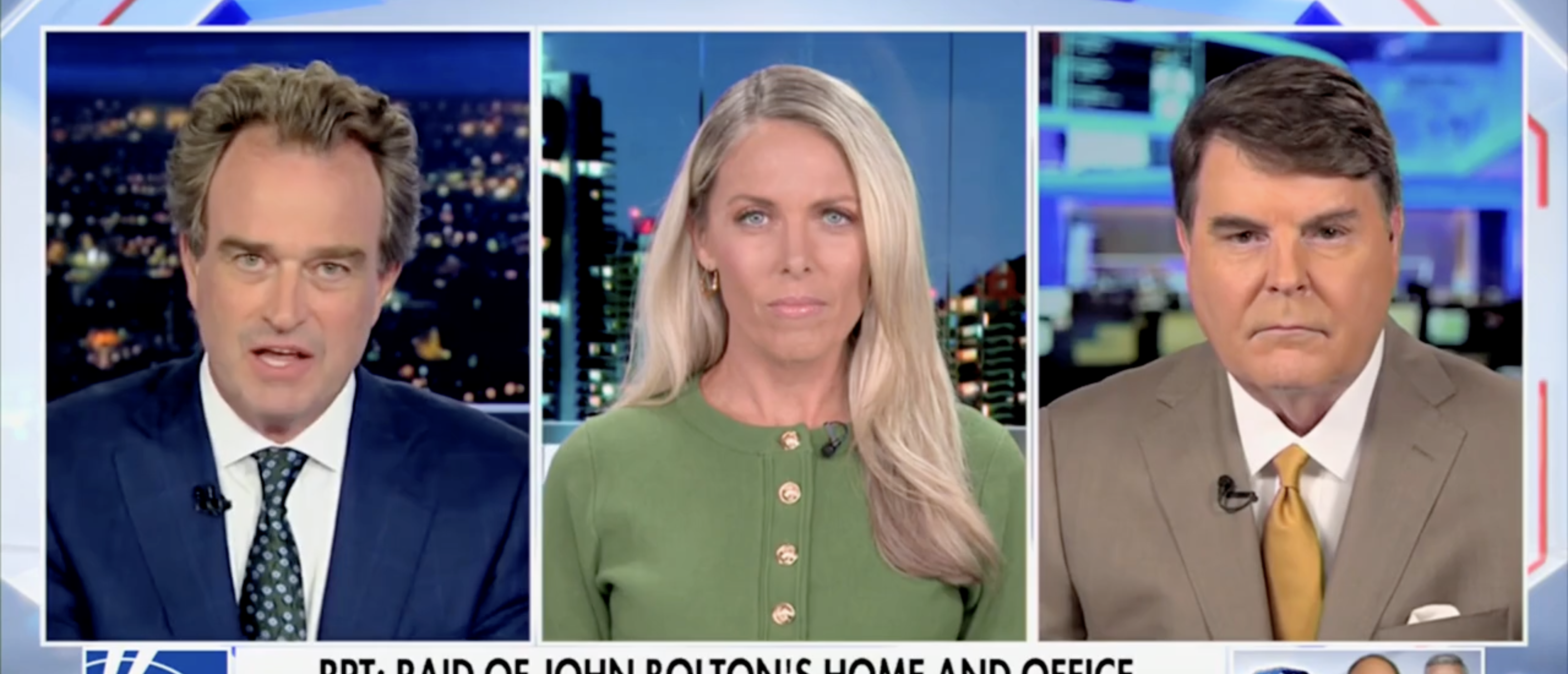 Gregg Jarrett Predicts Whether DOJ Can Stick ‘By The Book’ When It Comes To Bolton